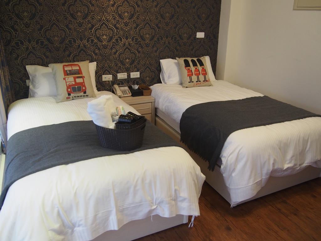Successful 168 B&B Hualien Extérieur photo