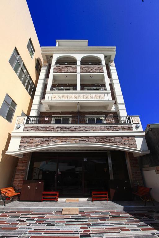 Successful 168 B&B Hualien Extérieur photo
