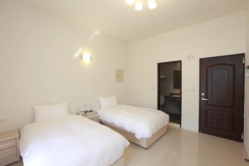Successful 168 B&B Hualien Extérieur photo