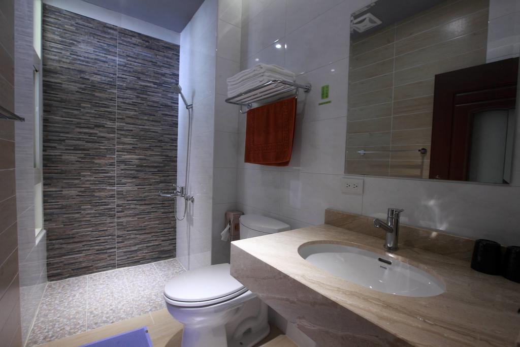 Successful 168 B&B Hualien Extérieur photo