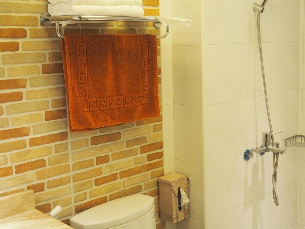 Successful 168 B&B Hualien Extérieur photo