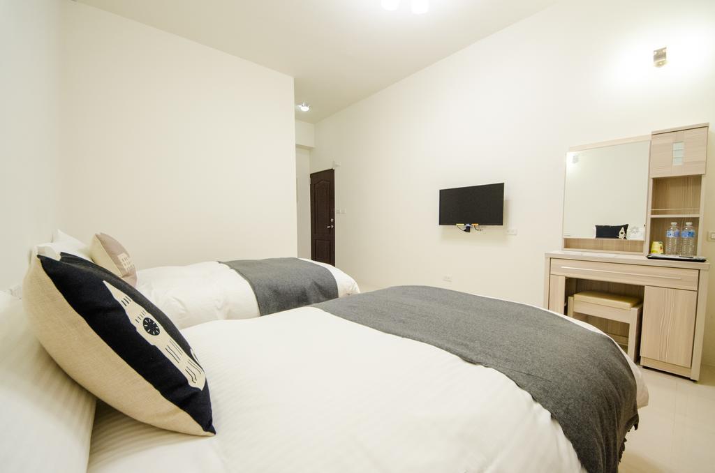 Successful 168 B&B Hualien Extérieur photo