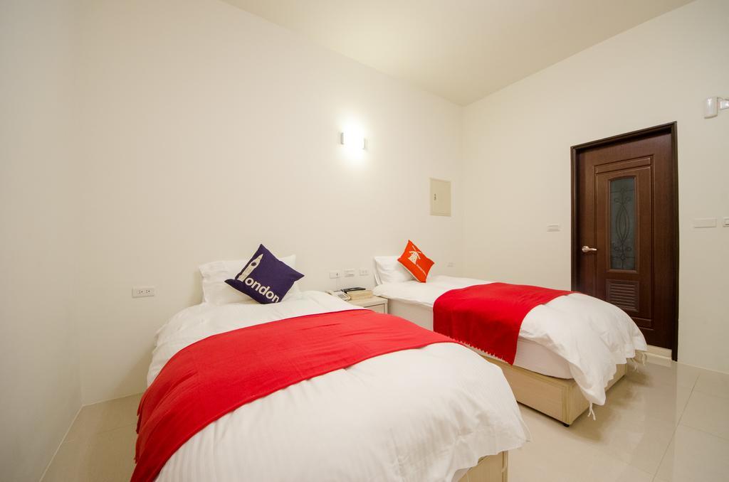 Successful 168 B&B Hualien Extérieur photo