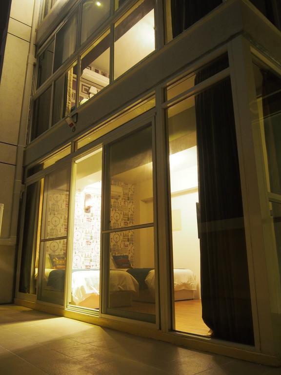 Successful 168 B&B Hualien Extérieur photo