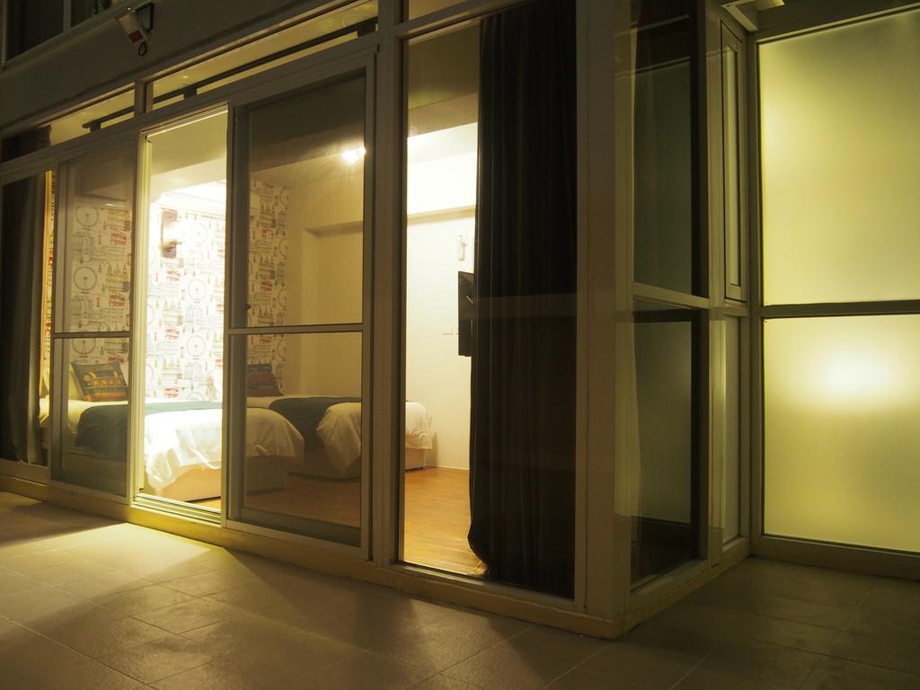 Successful 168 B&B Hualien Extérieur photo