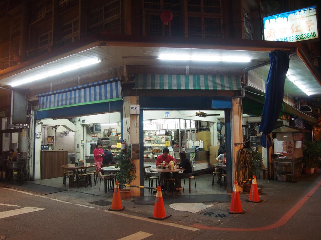 Successful 168 B&B Hualien Extérieur photo