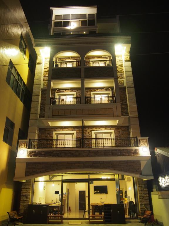 Successful 168 B&B Hualien Extérieur photo