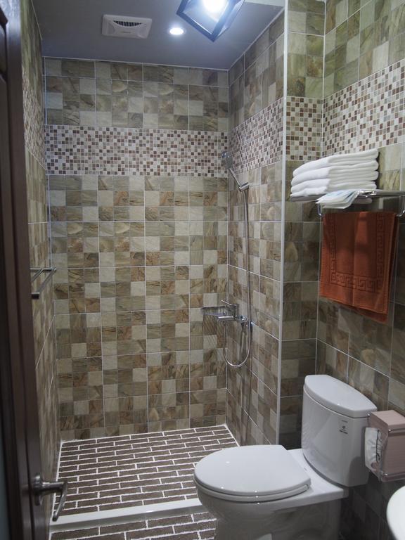 Successful 168 B&B Hualien Extérieur photo