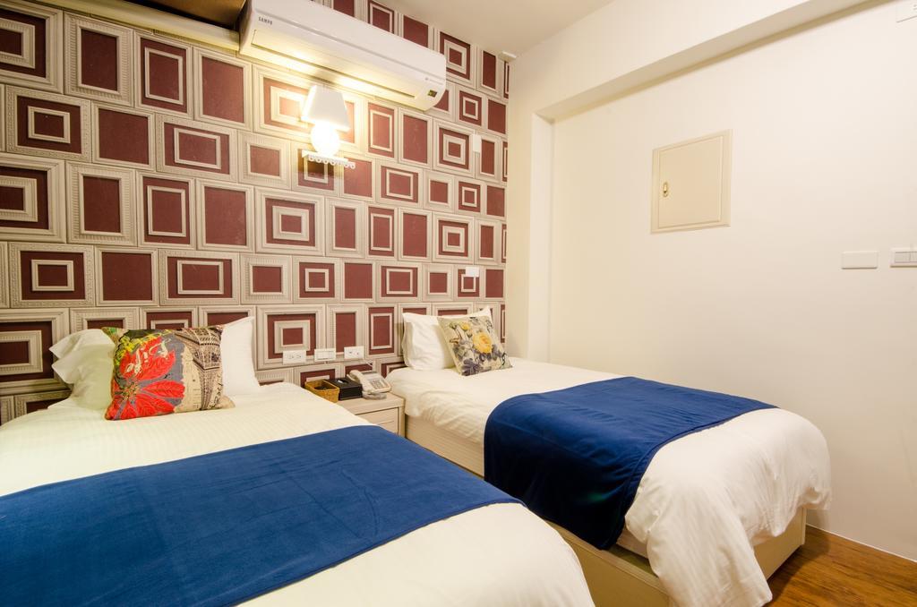 Successful 168 B&B Hualien Extérieur photo