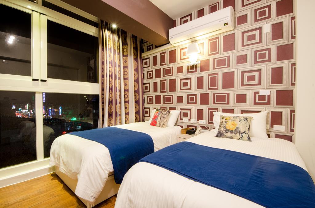 Successful 168 B&B Hualien Extérieur photo