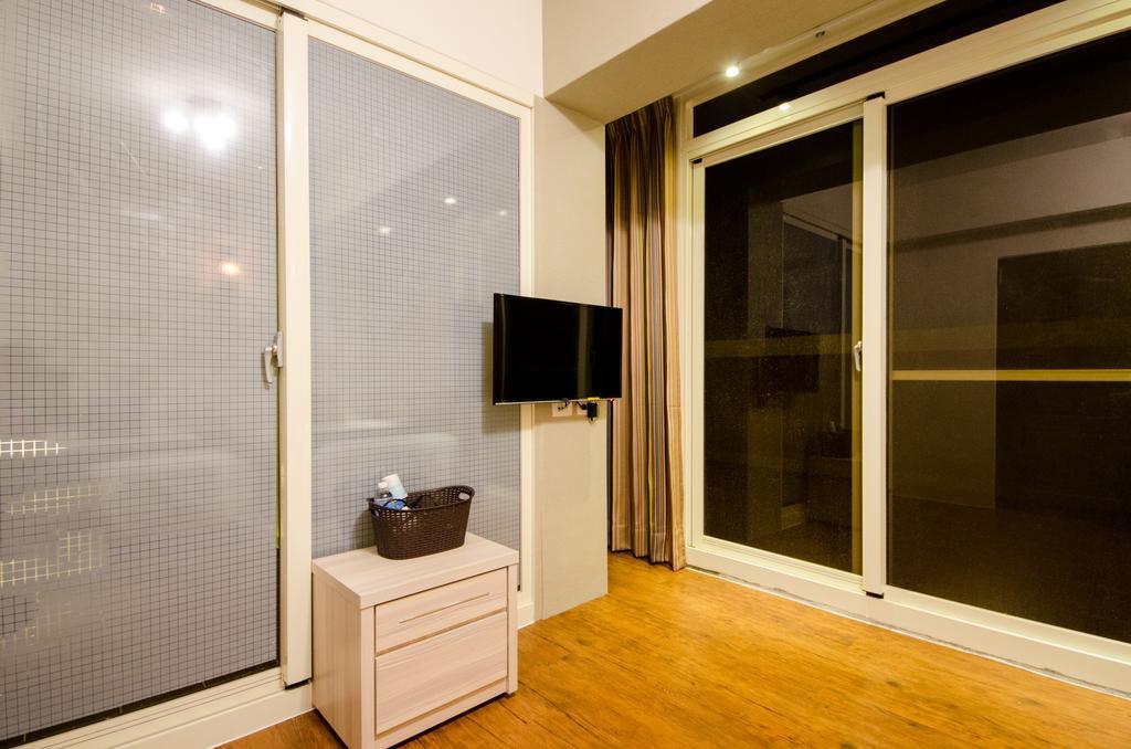 Successful 168 B&B Hualien Extérieur photo