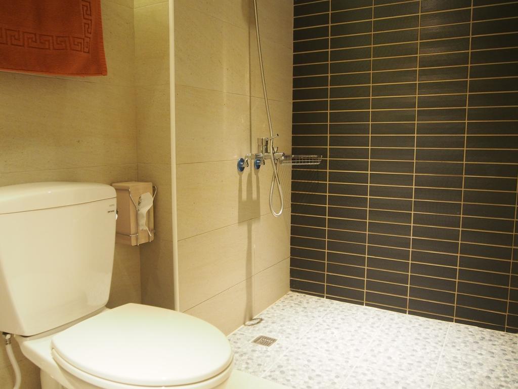 Successful 168 B&B Hualien Extérieur photo