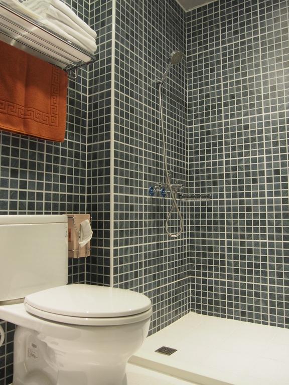 Successful 168 B&B Hualien Extérieur photo
